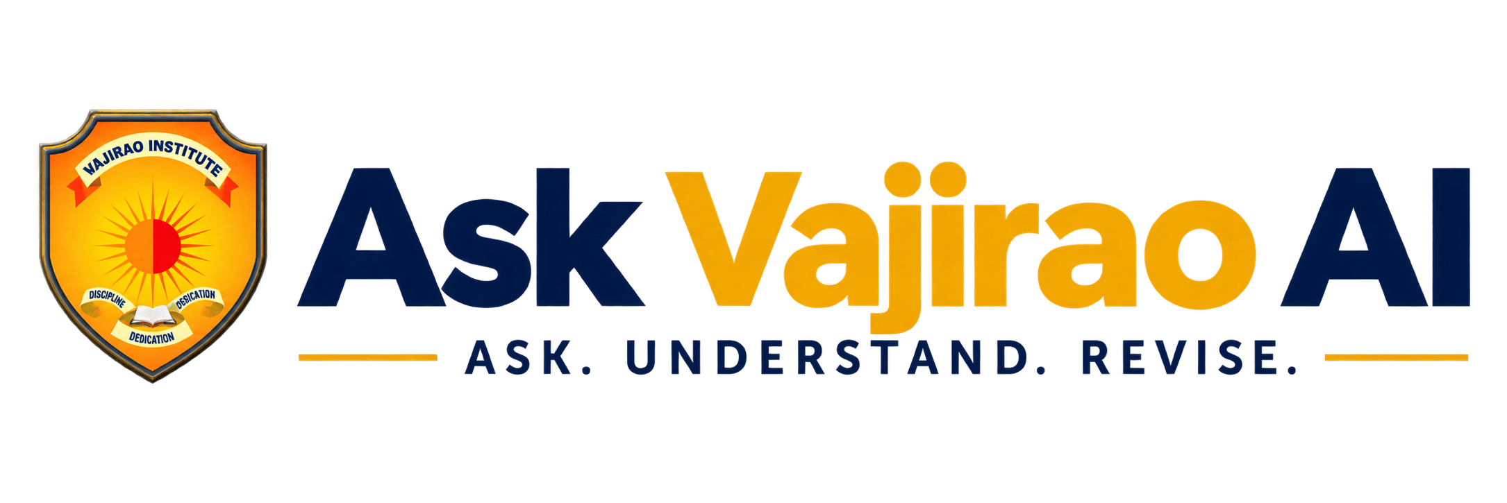 Ask Vajirao AI